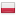 komercyjnie.com server is located in Poland